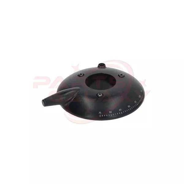 Adjustment Ring Nut