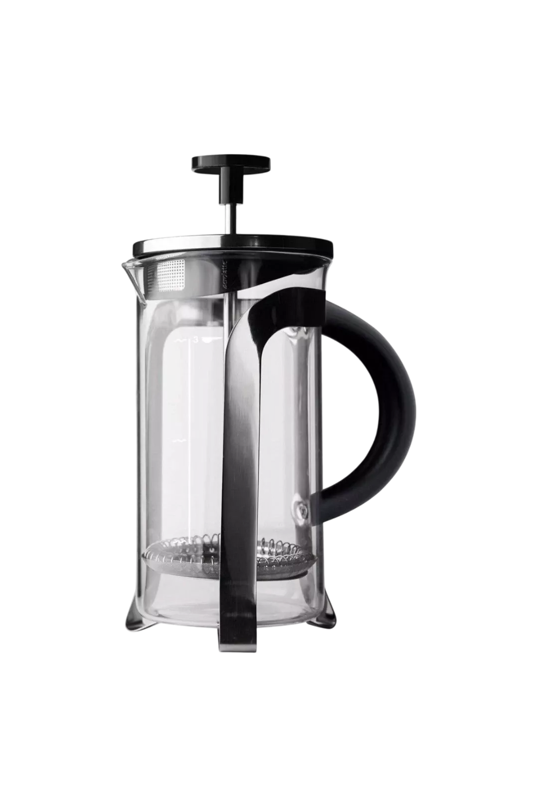 Aerolatte French Press Coffee Maker – 12 oz (350 ml)