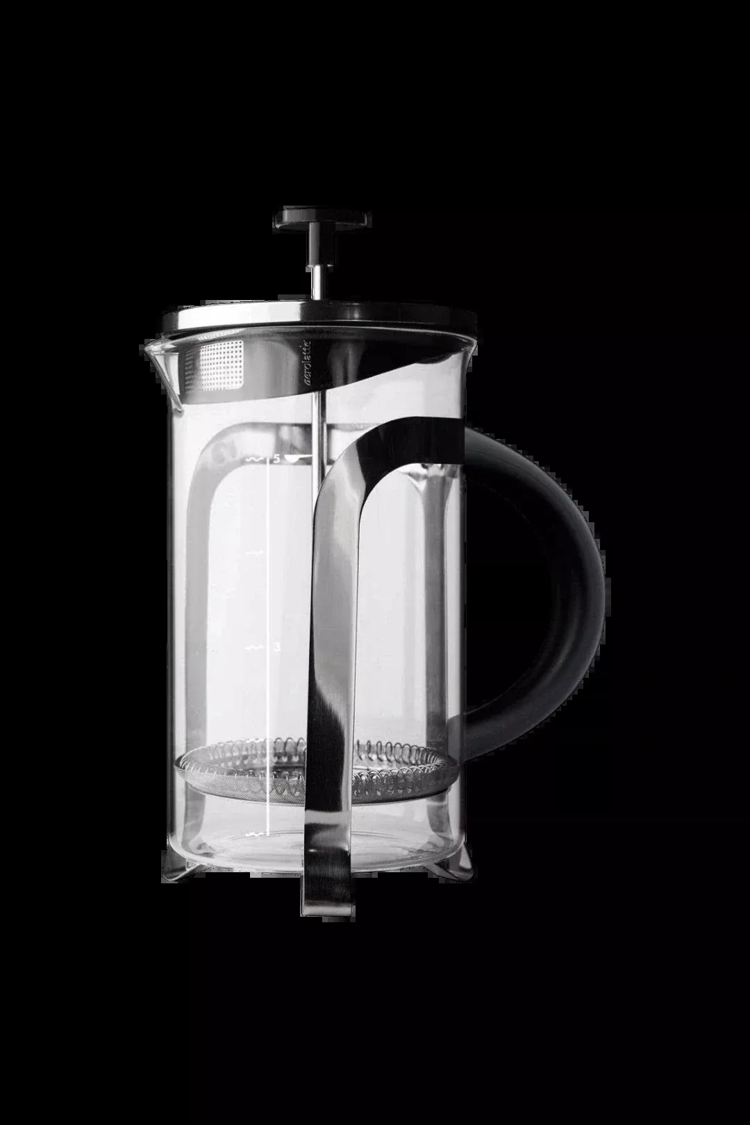 Aerolatte French Press Coffee Maker – 20 oz (600 ml)