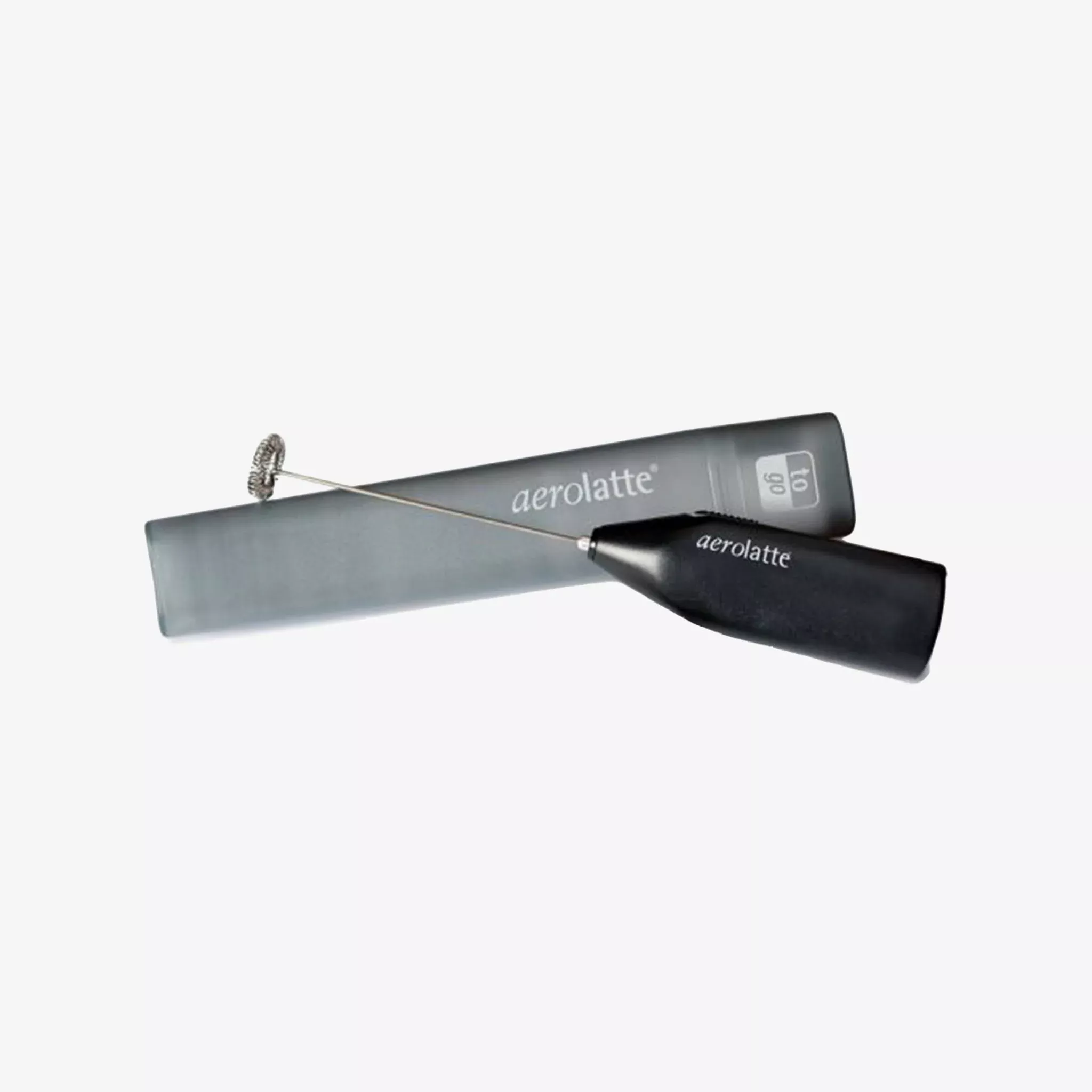 Aerolatte Frother with Storage Case