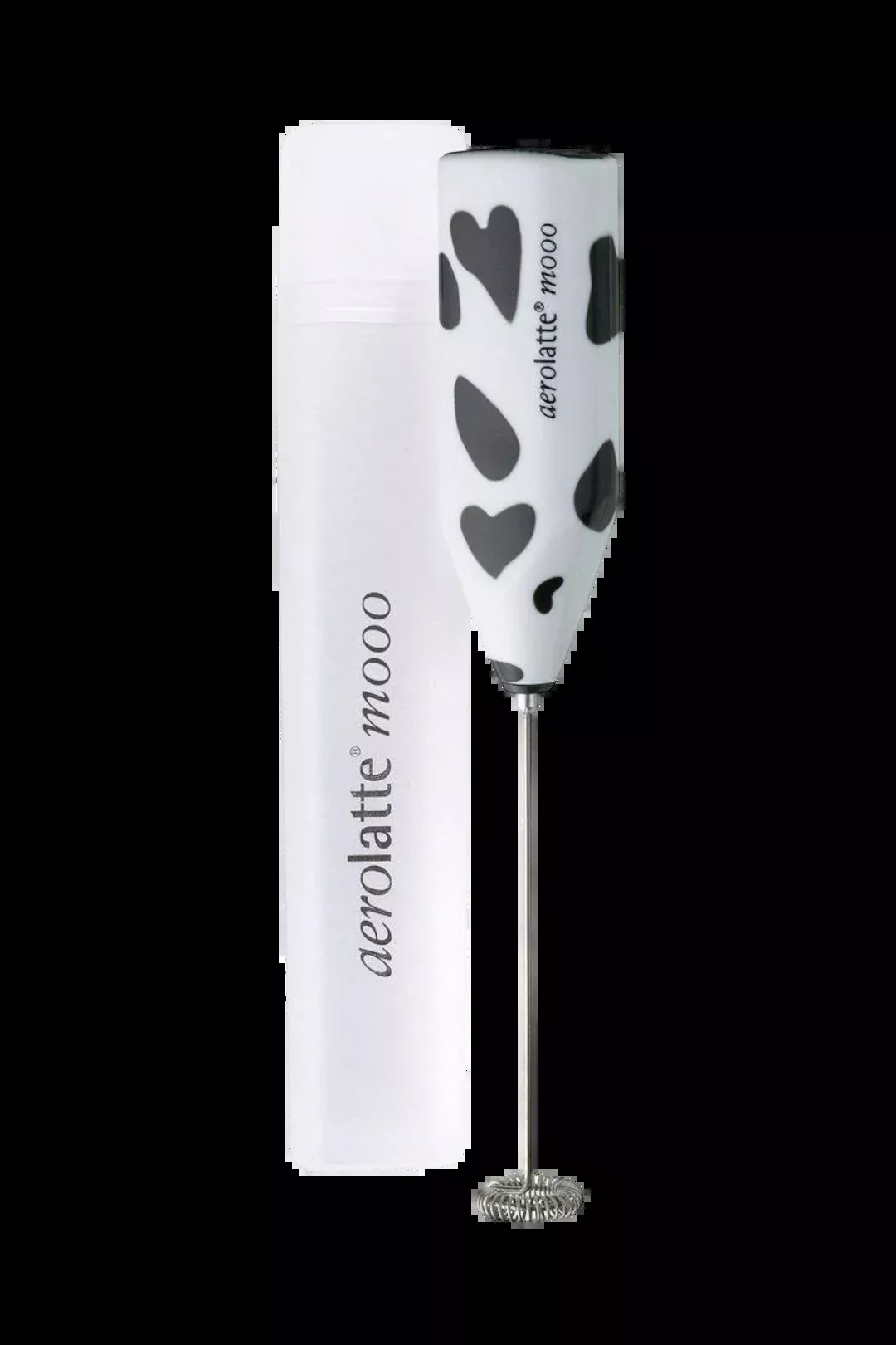 Aerolatte Milk Frother with Case