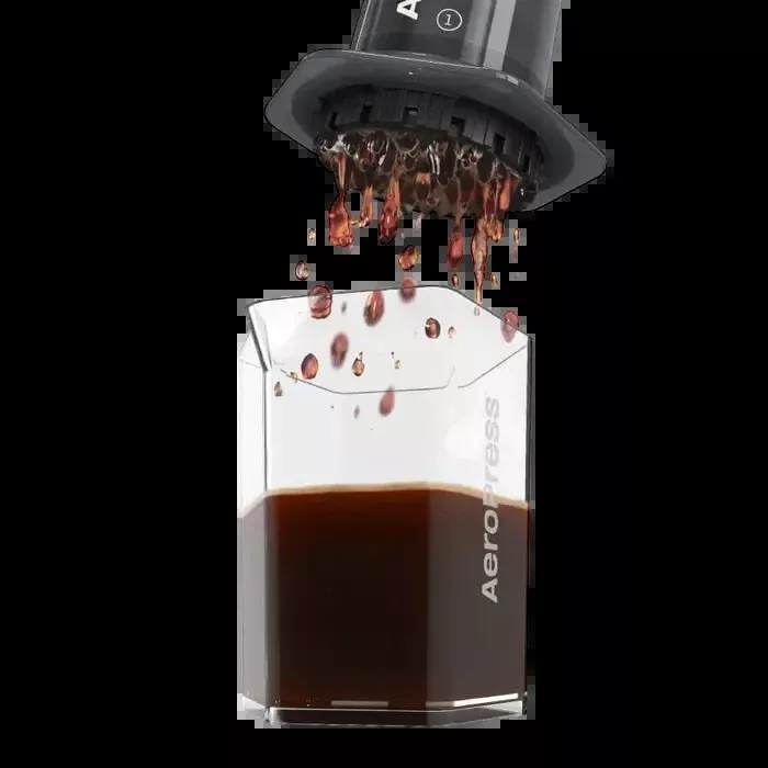 AeroPress Carafe – Serve Coffee with Ease