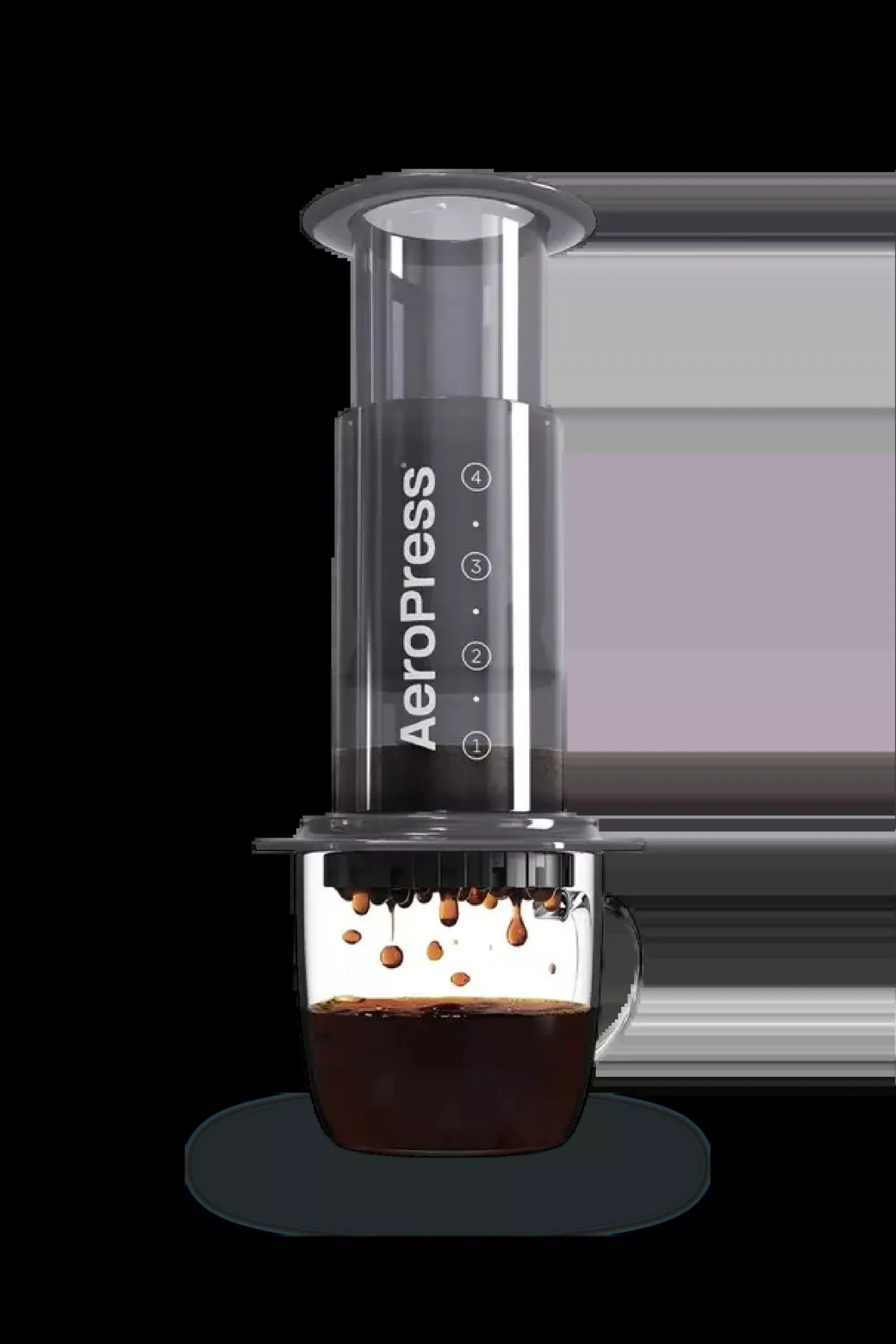 AeroPress Coffee Maker - Original