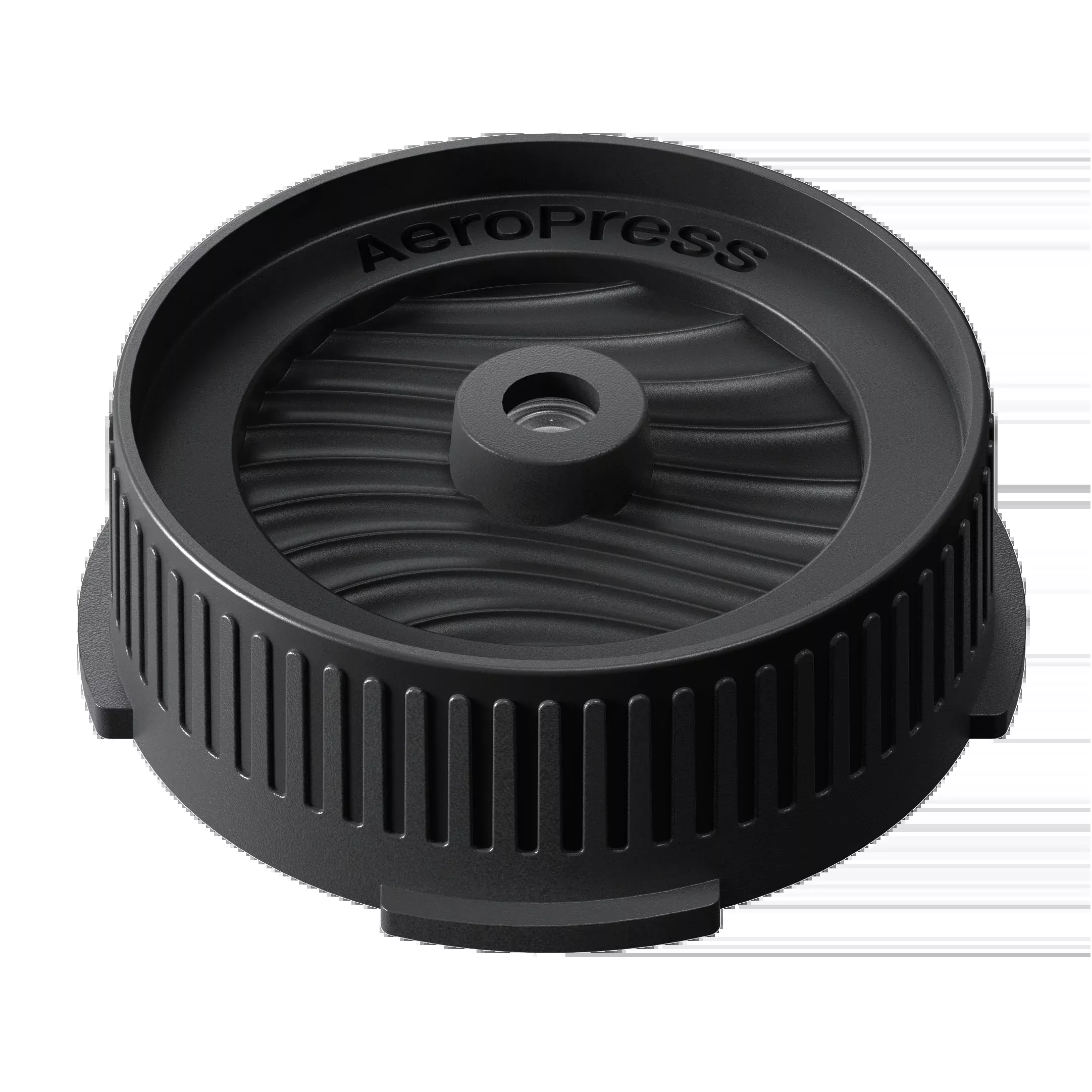 AeroPress Flow Control Filter Cap – Standard Fit