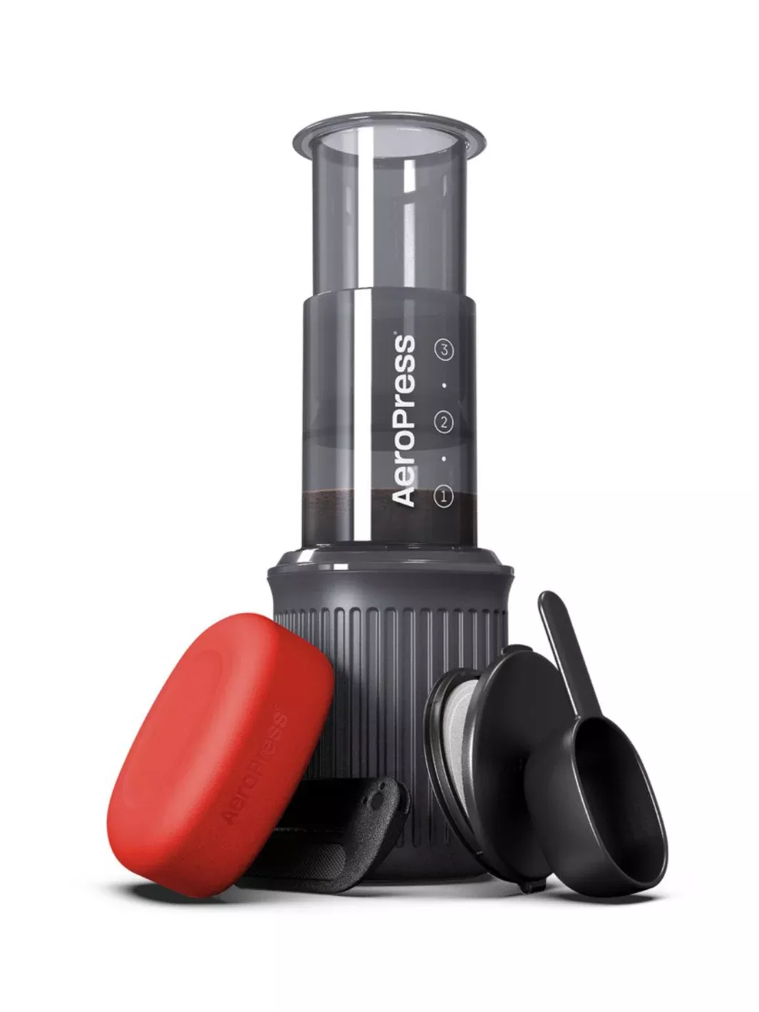 AeroPress - Go Coffee Maker