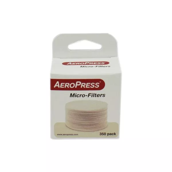 AeroPress Microfilters