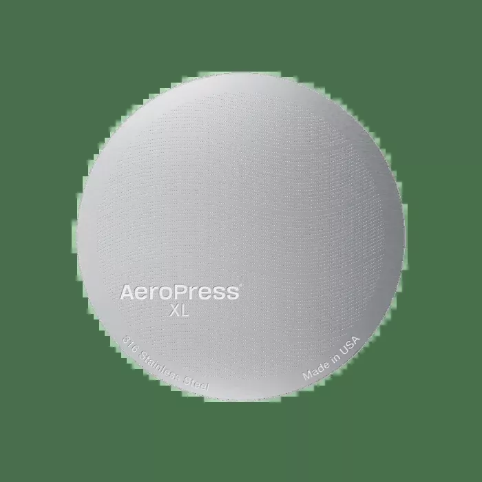 AeroPress Stainless Steel Filter – XL | Reusable