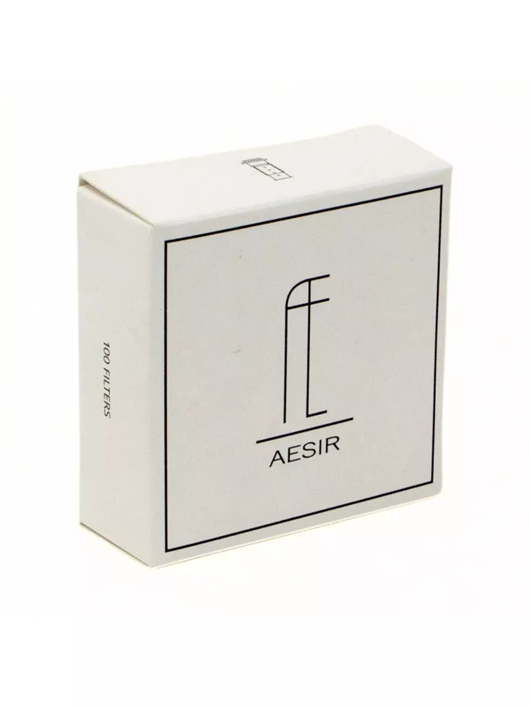 AESIR Premium Filters for AeroPress (V2)