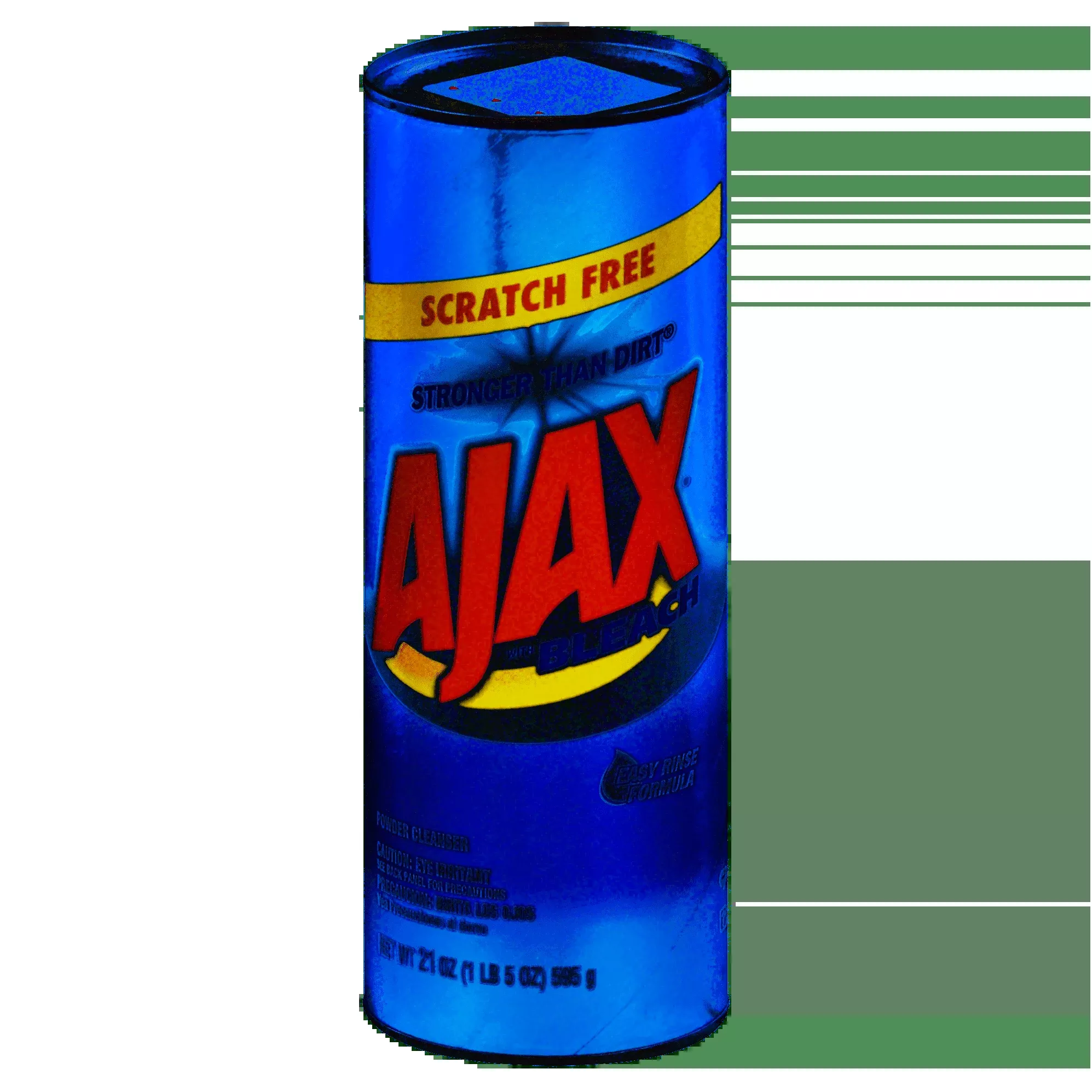 Ajax Powder Cleanser– 14oz