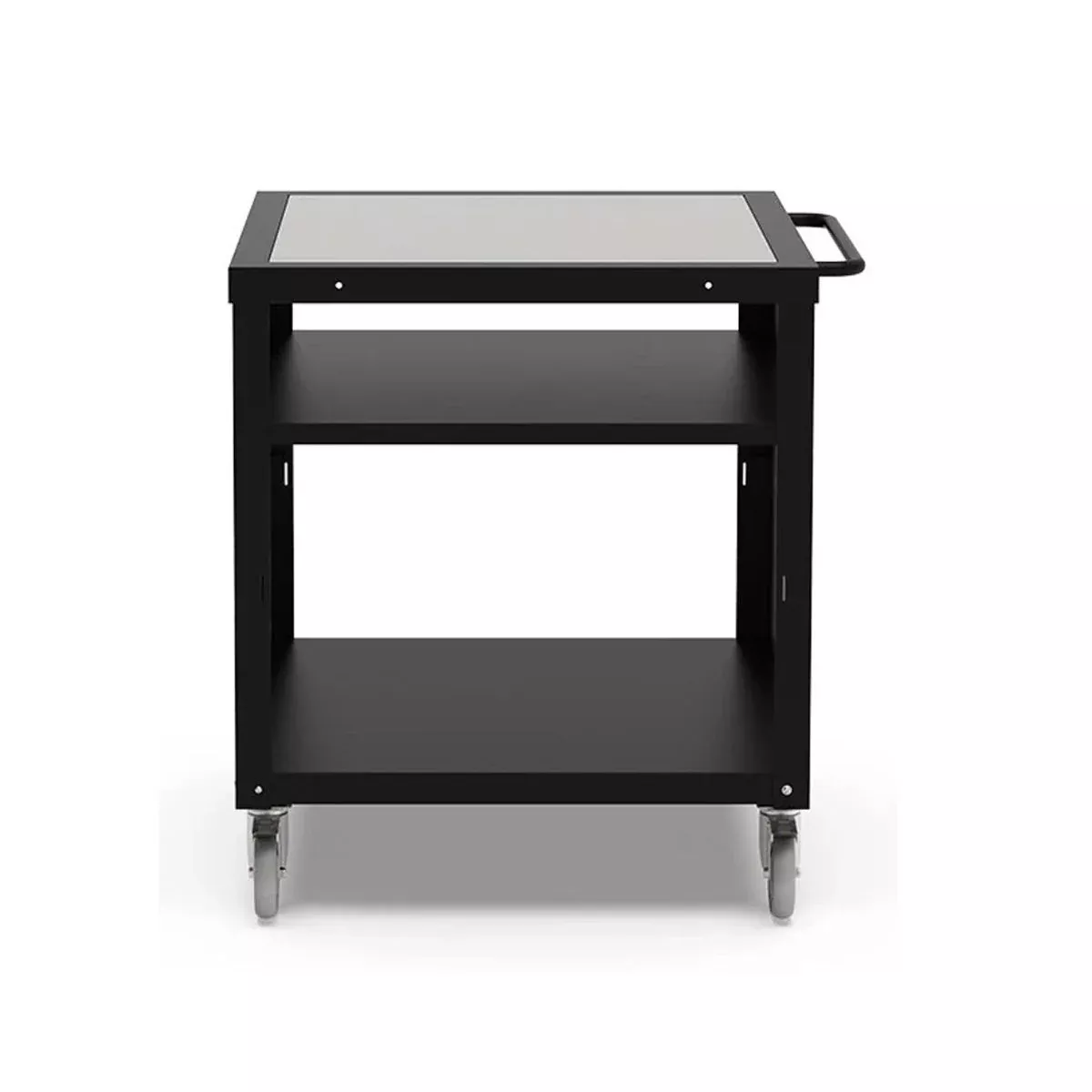 Alfa 32-Inch Cooking Station