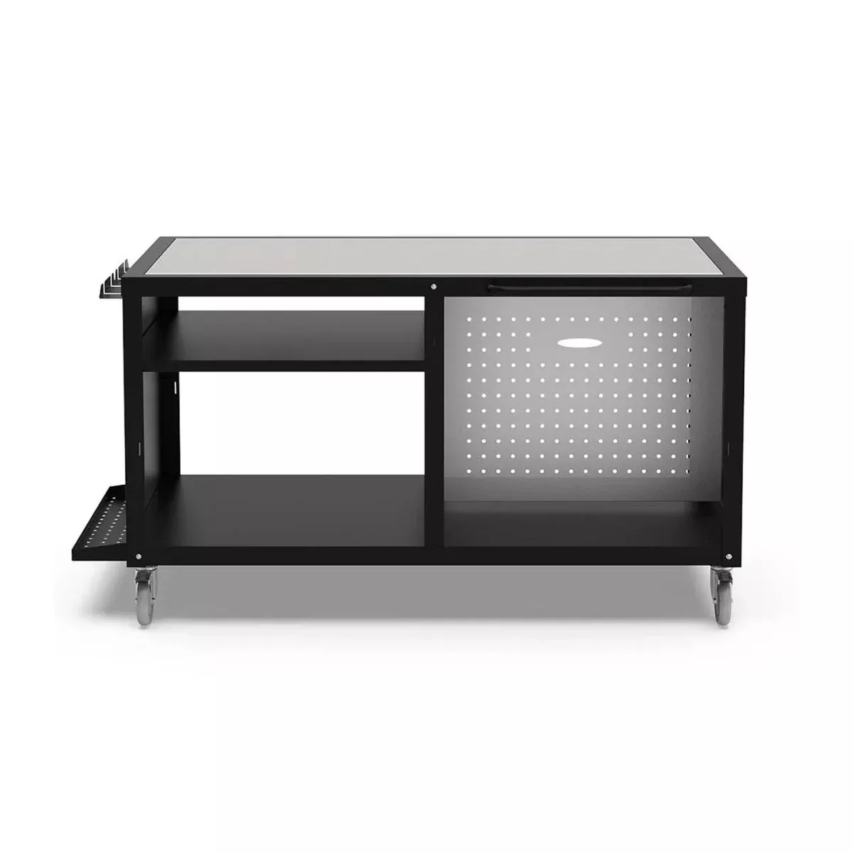 Alfa 63-Inch Cooking Station