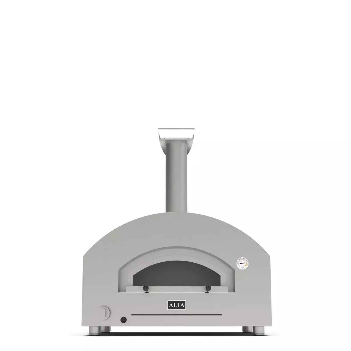 Alfa Futuro 2 Pizze