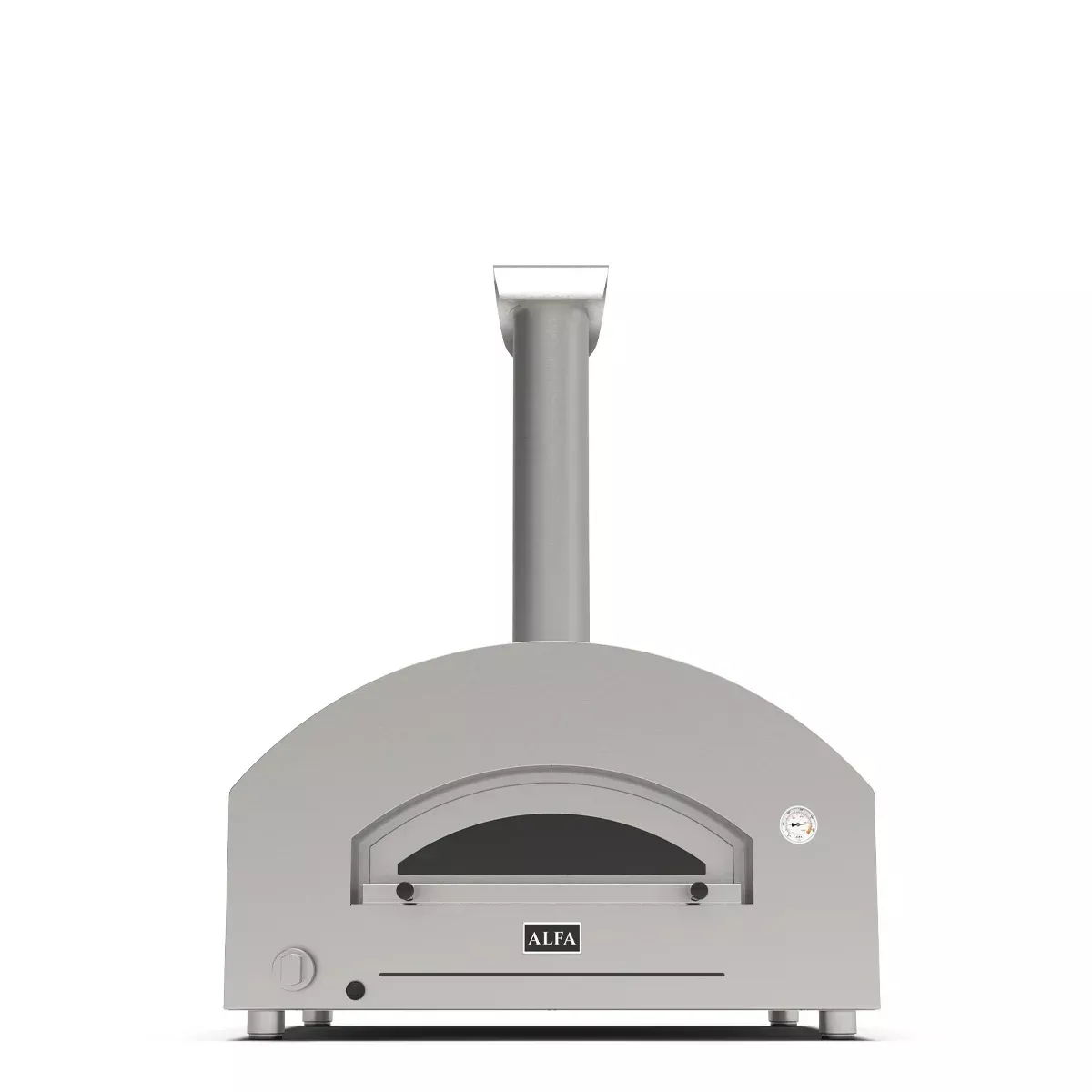 Alfa Futuro 4 Pizze