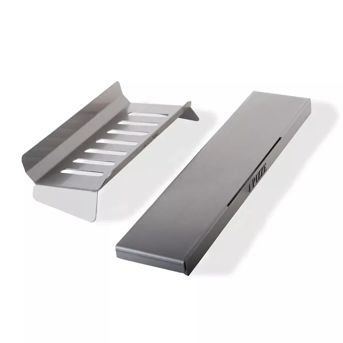 ALFA Hybrid Kit for 2 Pizze / 3 Pizze Oven
