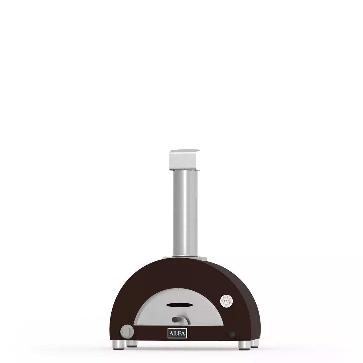 Alfa Moderno 1 Pizze