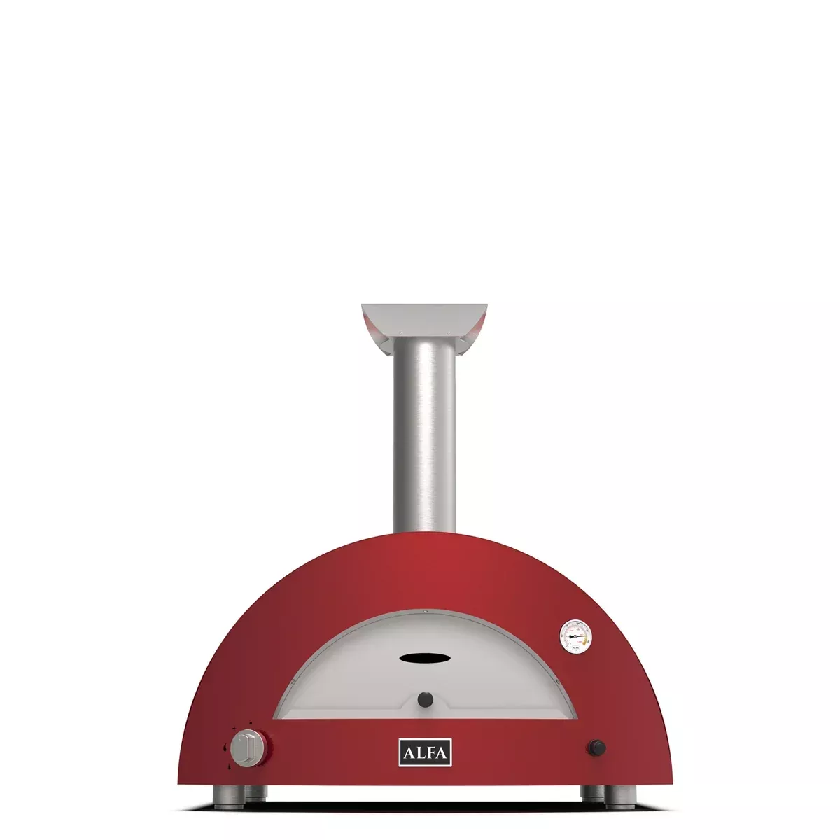 Alfa Moderno 2 Pizze