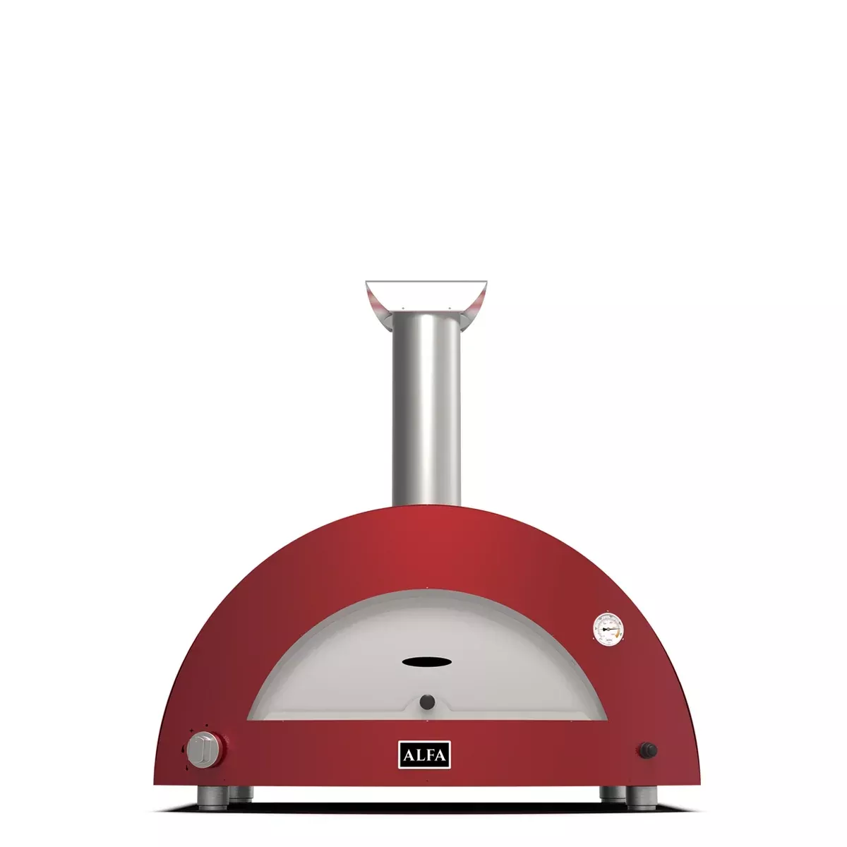 Alfa Moderno 3 Pizze