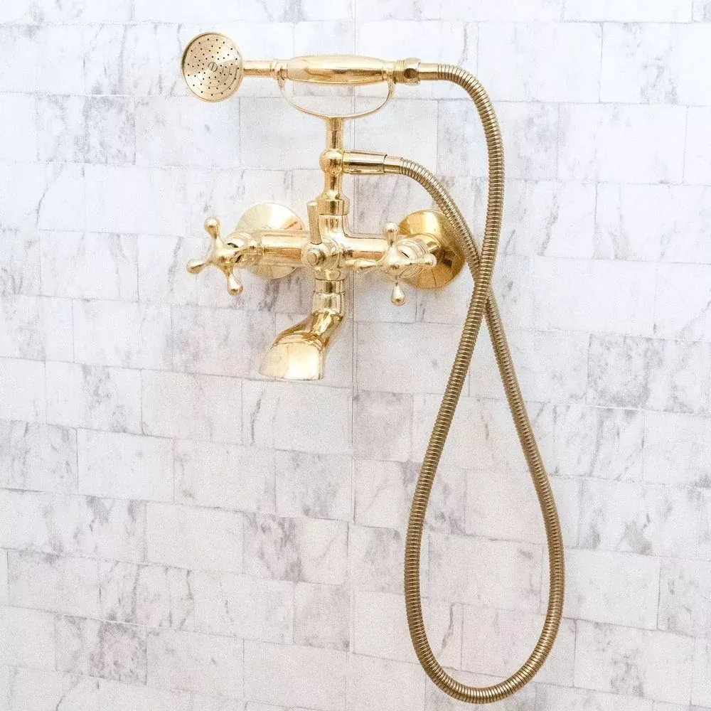 The Allo Tub Filler