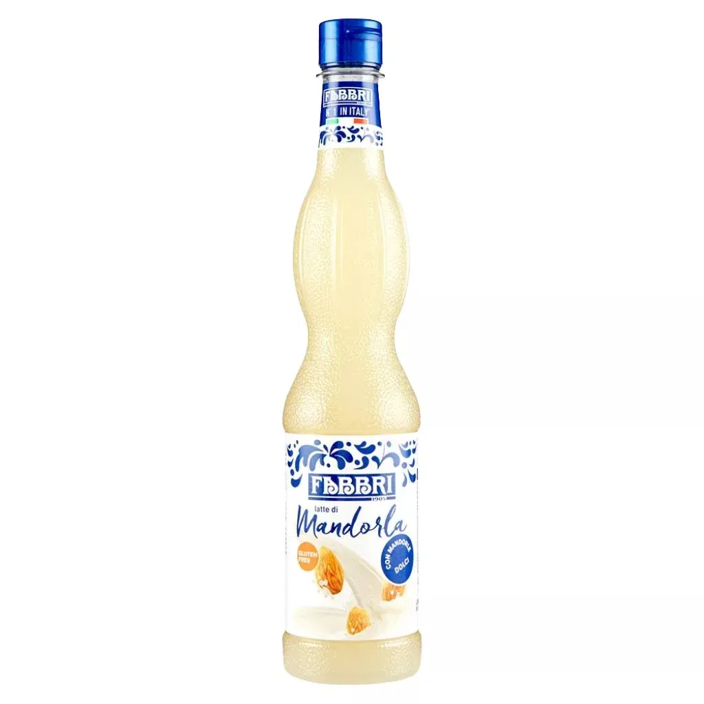 Almond Milk - 560 ml