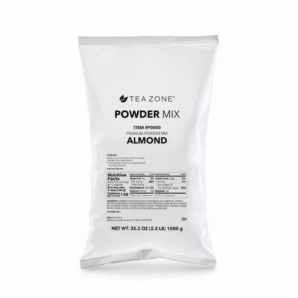 Almond Powder | Made in USA | 2.2 lbs