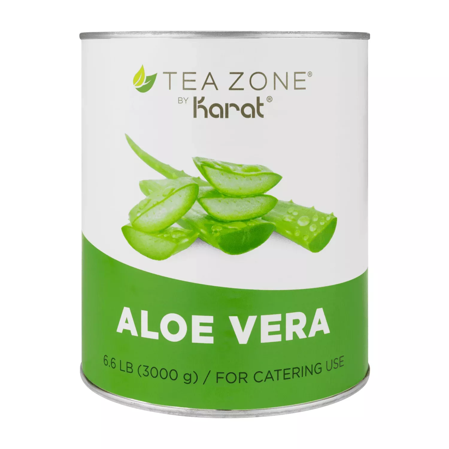 Aloe Vera Jelly - Can (6.6 lb)