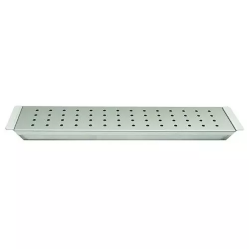 Alturi Stainless Steel Smoker Tray