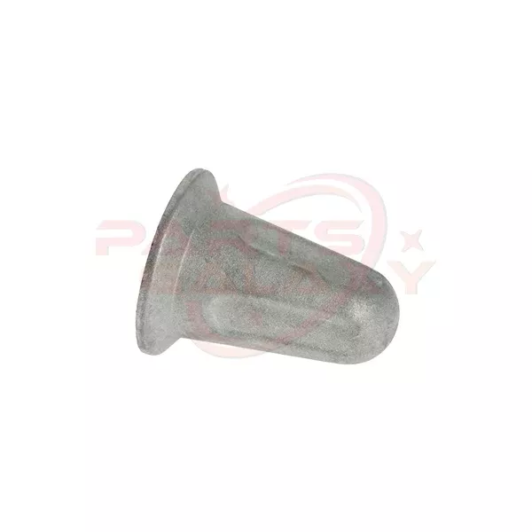 Aluminium Adjustment Knob