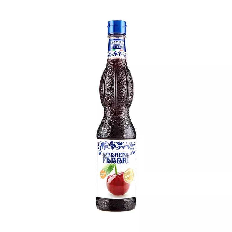 Amarena (Cherry)- 560 ml
