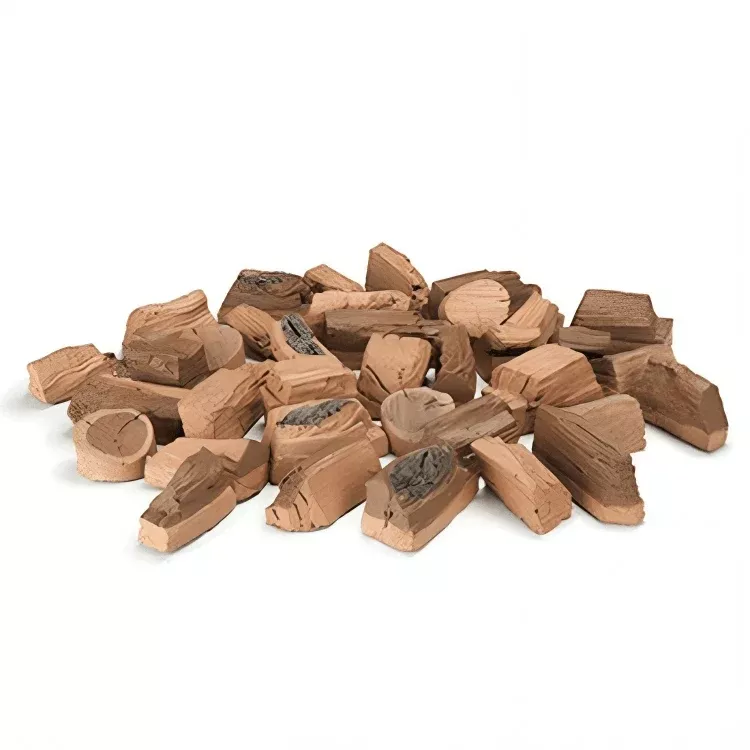 American Fyre Designs Wood Chunks Outdoor Log Set WCD-36