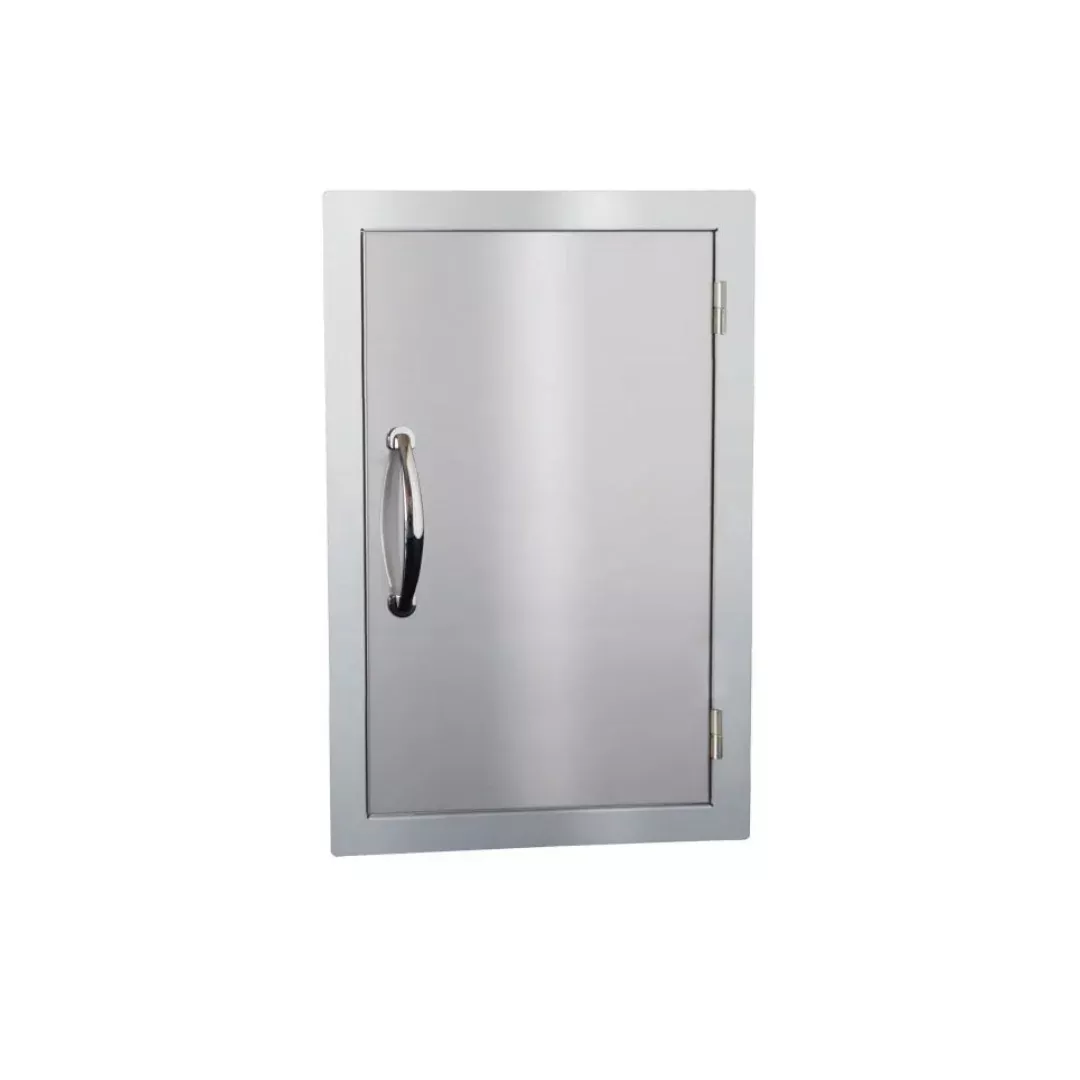 American Made Grills 20 X 27-Inch Stainless Steel Vertical Access Door