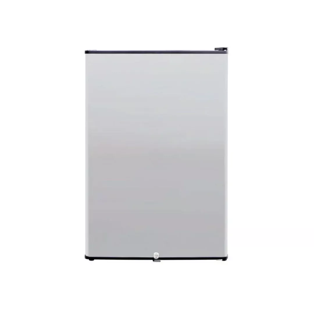 American Made Grills 22-Inch Outdoor Rated Compact Fridge