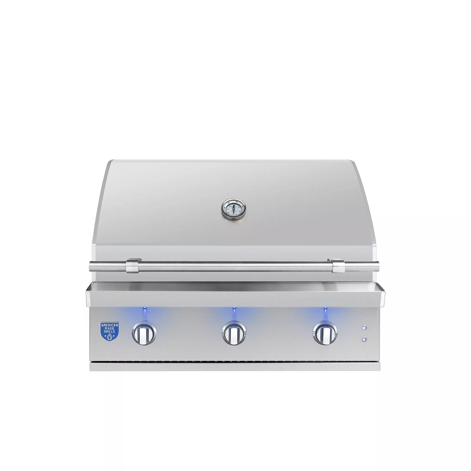 American Made Grills - Atlas - 36"
