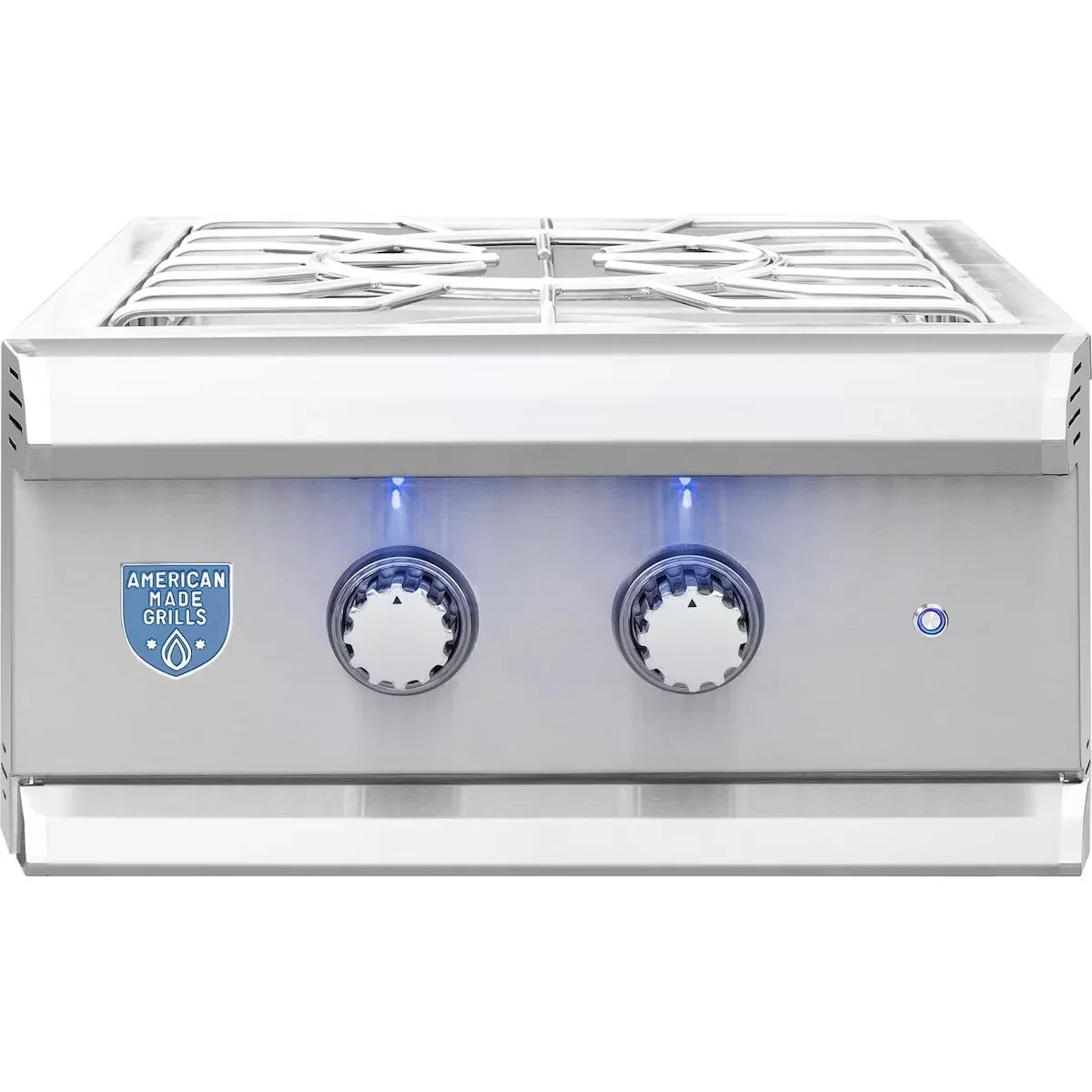American Made Grills Atlas Power Burner