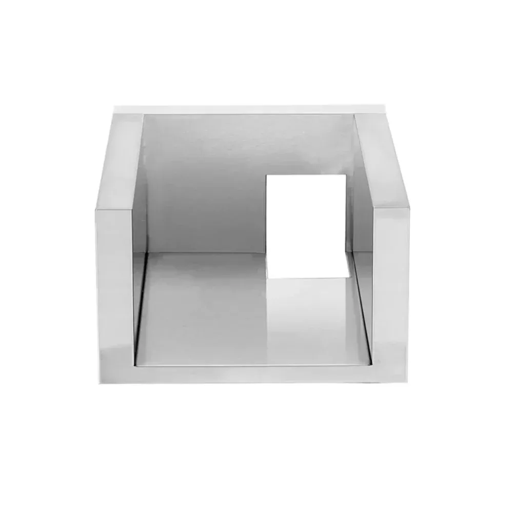 American Made Grills Atlas Side Burner Liner