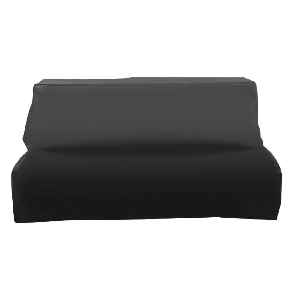 American Made Grills Deluxe Estate Double Side Burner Cover (ESTSB2/ESTSS)