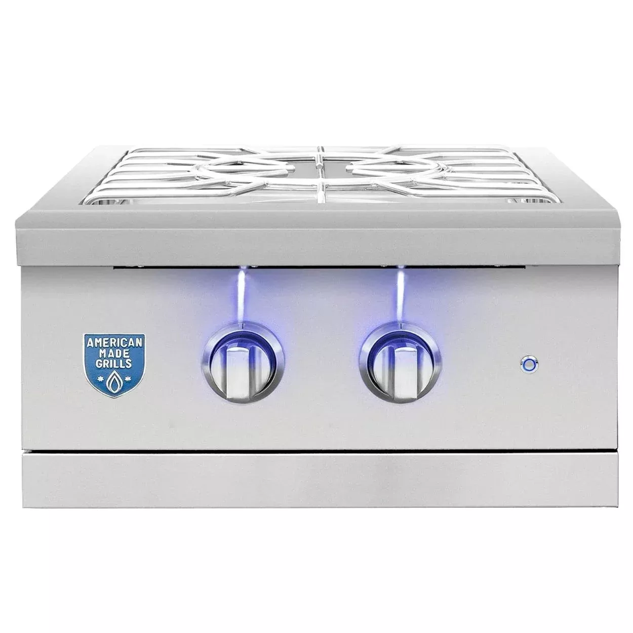 American Made Grills Encore Gas Power Burner - ENCPB2