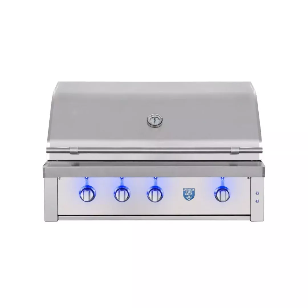 American Made Grills Estate 42-Inch Grill