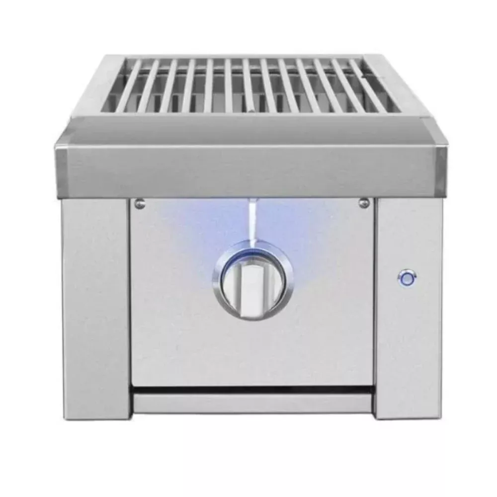 American Made Grills Estate Sear Side Burner