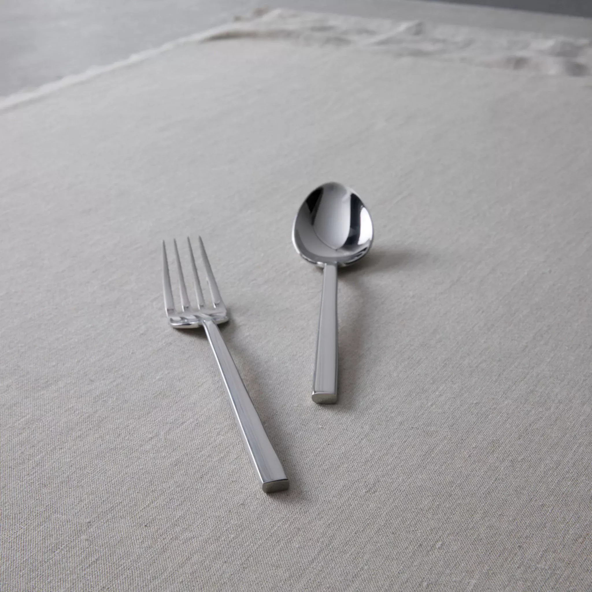 Ana Two PieceServing Set
