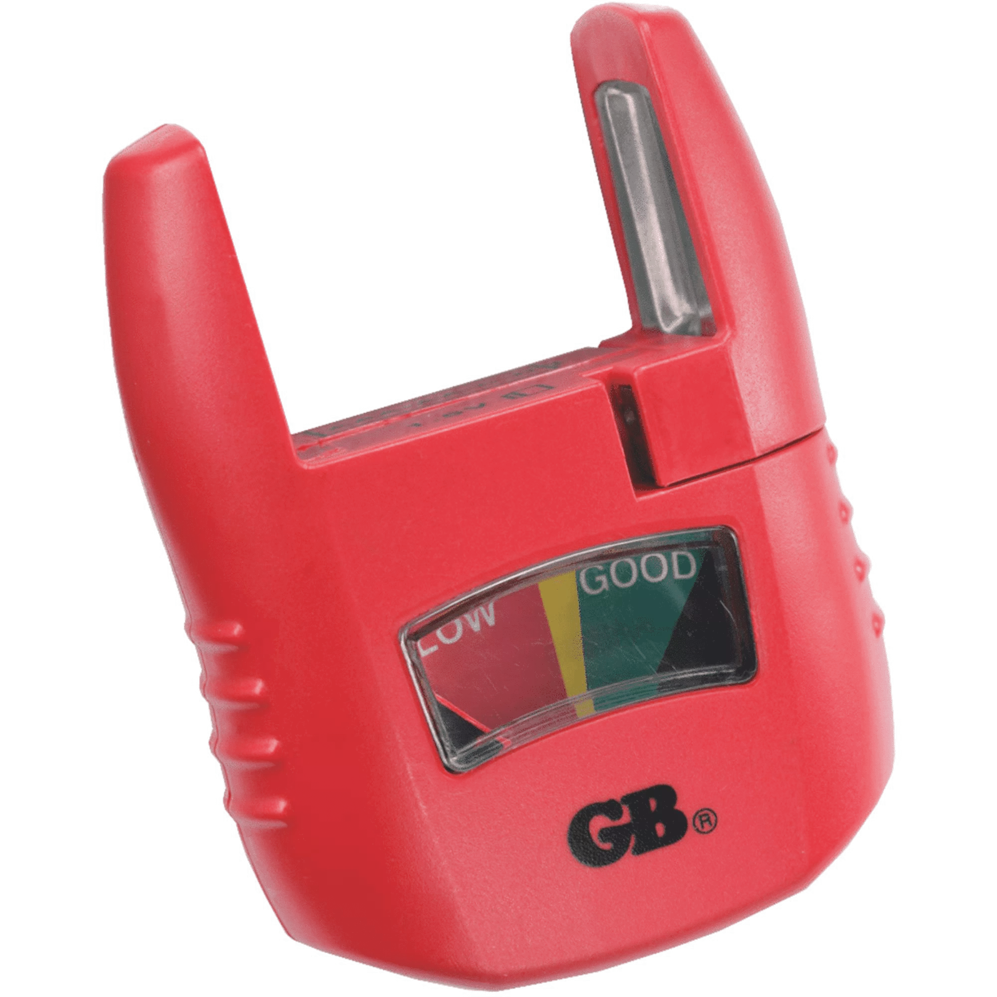 Analog Battery Tester