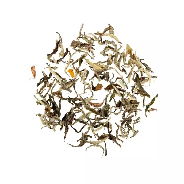 Ananya Treasure - Buddha's Potion White Blended Herbal Tea - 50g