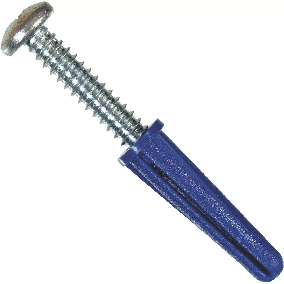 Anchors With Screws #14-16 x 1-1/2" – Pack of 2