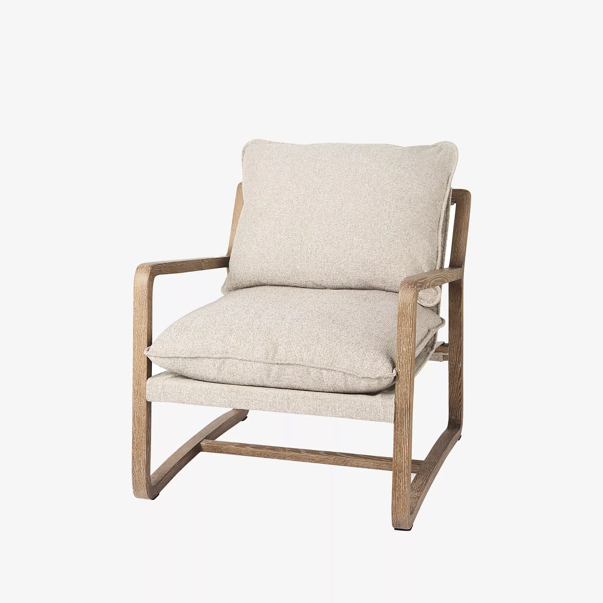 Andrea Zed Chair in Natural
