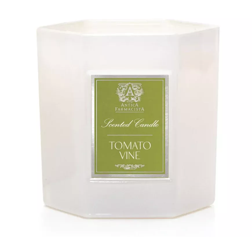 Antica Farmacista Scented Candle– Tomato Vine – 9oz