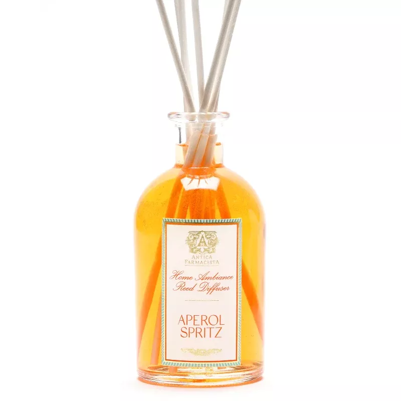 Antica Farmacista Scented Diffuser – Aperol Spritz – 250ml