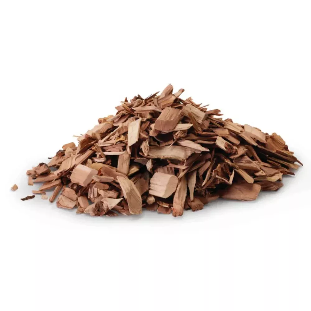 Apple Wood Chips