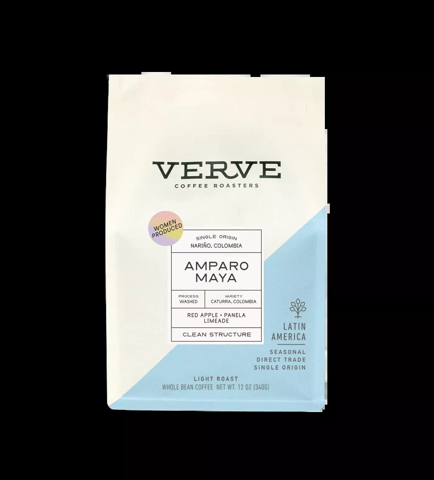 Archive: Colombia Amparo Maya