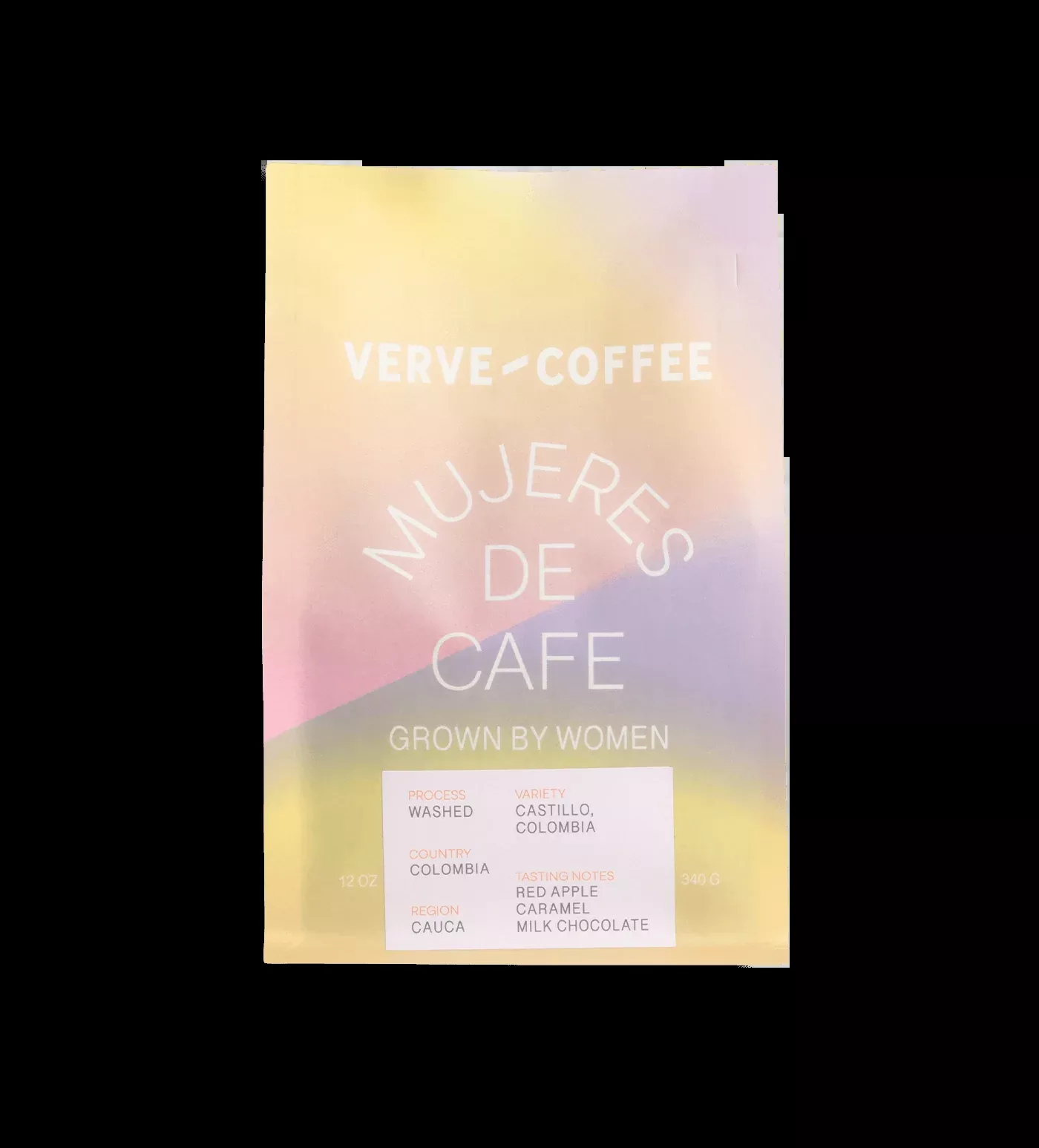 Archive: Colombia Mujeres De Cafe