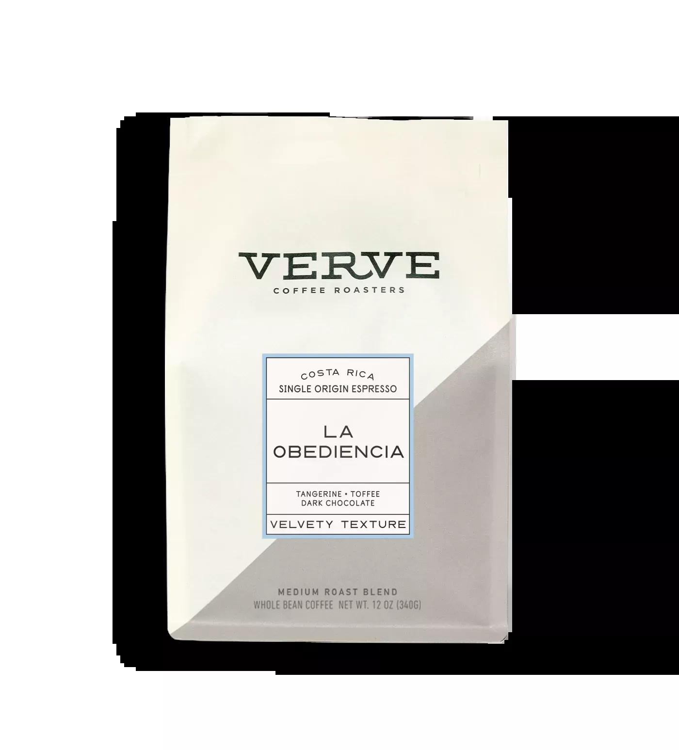 Archive: Costa Rica La Obediencia Espresso