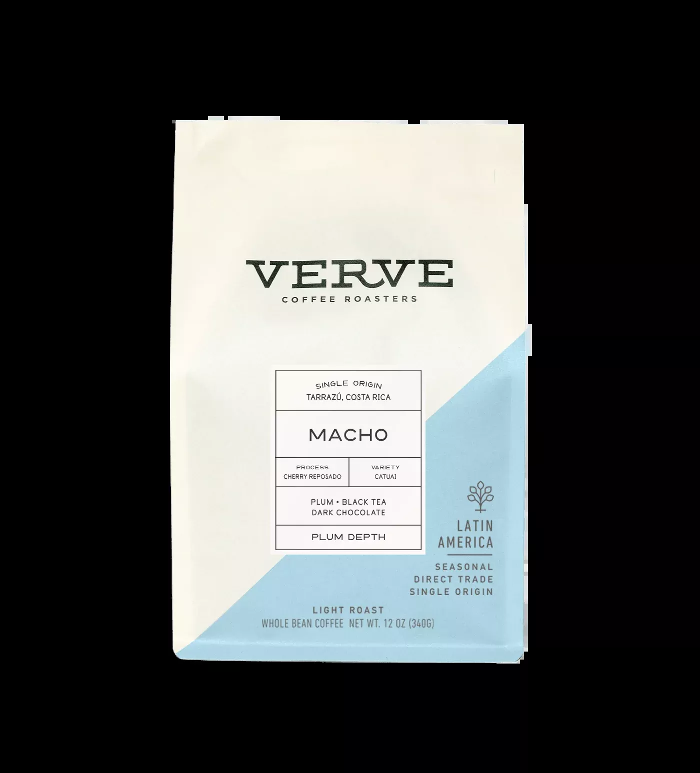 Archive: Costa Rica Macho